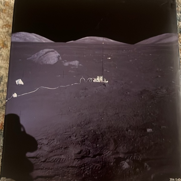 Sightseeing: A Space Panorama, NASA Photo Book - 1985 First Edition - Picture 8 of 16